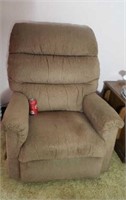 Rocker Recliner