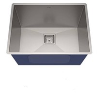 24in. Stainless Steel Laundry and Utility Sink