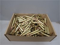 (200 Rounds) Lake City .30-06 M2 Ball Ammunition.