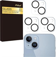 Ailun  Camera Lens Protector for iPhone ? iPhone P