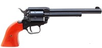 Heritage .22 LR 4.75" Revolver ((NEW IN BOX))