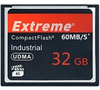 Compact Flash Card 32gb CF Card Camera Memory
