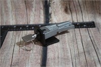 Pistol Lock w/ Key