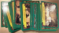 1981 Topps Raiders of the Lost Ark Trading Cards
