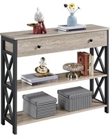 $160 (39.5") Console Table