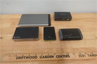 Power Banks and other lot