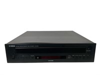 Yamaha CD-C600 Multi Disc Changer