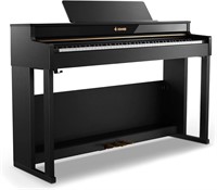 Donner 88 Key PianoWeighted Keyboard