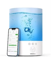 VOCOlinc Smart Cool Mist Humidifiers for Bedroom,