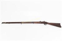 Colt Model 1863 Black Powder Musket