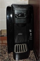 Mr. Coffee Keurig Machine