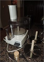 Cuisinart Food Processor