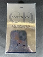 New Golden Dior by Christian Dior Makeup