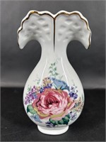 Elizabeth Arden Southern Heirloom Rose Vase