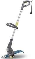 YARDWORKS 5 AMP CORDED GRASS TRIMMER