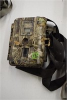 Game camera