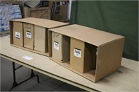 (2) Boxes of John Deere AT20728 Filters