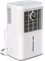 HOGARLABS Home Dehumidifiers for Continuous Dehumi
