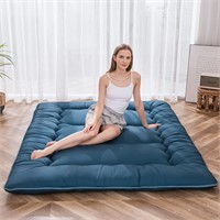 FuwaFuwa Japanese Futon Mattress