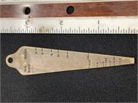 Colt Bore Gauge