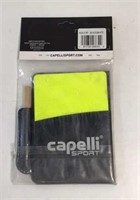 New Capelli Sport Referee Wallet
