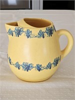 Arcola Espana Ceramic Pitcher