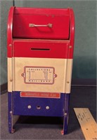 Vintage Mail Bank