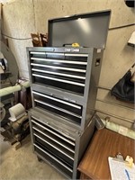 Craftsman Stackable Tool Cabinet