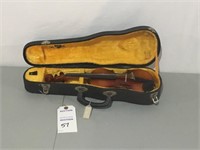 Child-Size Violin