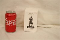 Hallmark 2011 Battlestar Galactic Cylon Centurion