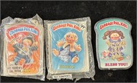 1986 Garbage Pail Kids Pins