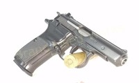 CZ model M82 in 9x18 Makarov