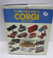 Great Book of Corgi 1956-2010