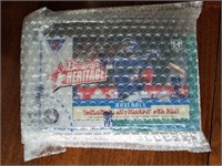 2022 Bowman Heritage Baseball Hobby Box