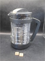 NEW "GOODCOOK" 10 CUP FRENCH PRESS