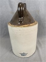 No 1 Stoneware Jug