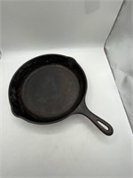 WAGNER WARE CAST IRON FRY PAN