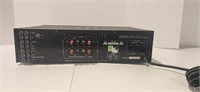 JVC AX-S331 Integrated Amplifier