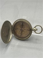 1917 Usanite Compass