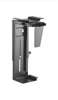 PRIMECABLES UNDER DESK AND WALL PC MOUNT WITH
