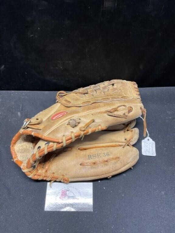 Rawling Tony Gwynn Glove