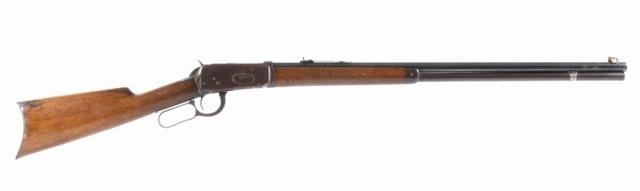Early Firearms & Old Western March 3rd Auction