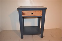 Single Drawer Night Stand