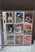 Stars & HOFers Baseball Cards -15 Cards