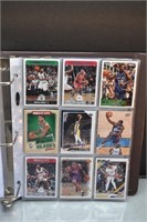 NBA Basketball Cards -27 Cards