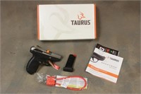 Taurus Spectrum 1F009463 Pistol .380 Auto
