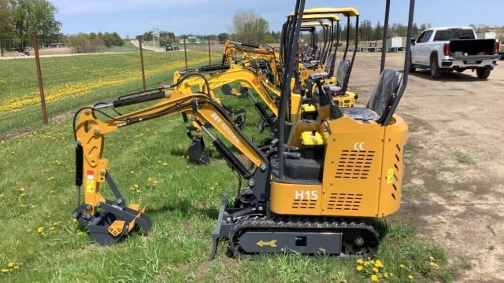 Houghton's May 20th Online Auction