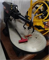 Craftsman 20" Scroll Saw