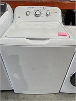 GE TOP LOADING ELECTRIC WASHER RETAIL $830