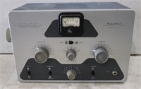 Heathkit Transmitter Model DX-20